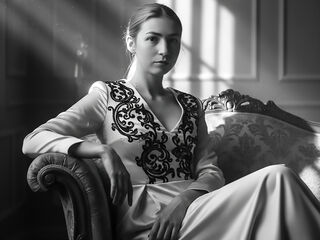 webcam sex LunaNouire