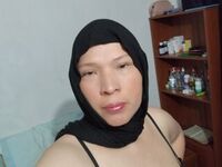 adult webcam LunaPhasiones