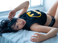 girl shaving pussy LunaSilvestre