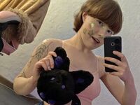 cam girl sexchat LunaWillson