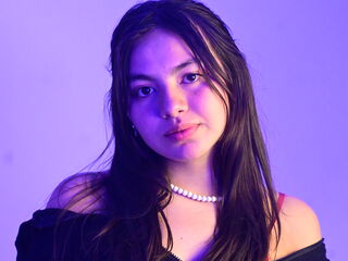 beautiful cam girl LyaValmont