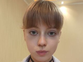 extreme webcam MabelZesati