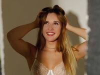 hot girl sex cam MadisonAllin