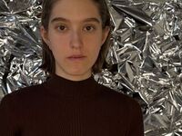 camslut fingering wet pussy MaeganDegiacomo