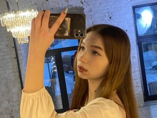 sexy live webcam girl MagalyBoffa