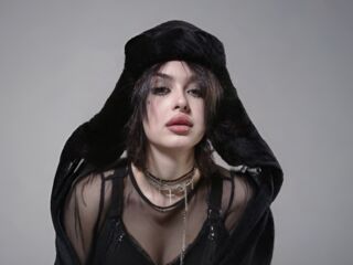 naked cam girl masturbating MahaliaNeher
