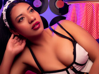 camgirl webcam pic MaibeScot