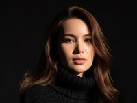 camwhore naked MaliaPokita