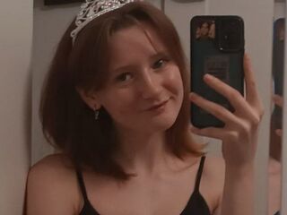 beautiful cam girl MalloryGray