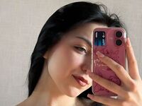 spycam MalorieDelgreco