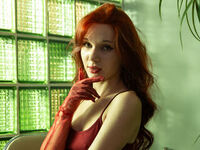 webcam babe MargoViento