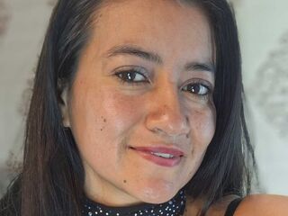 closeup cam MariaSilvers