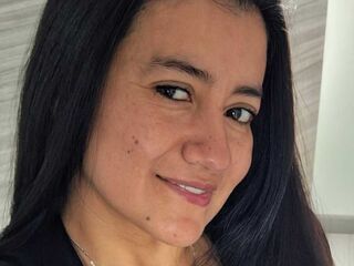 striptease cam MariaSoler