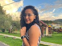 chat room live webcam MariaVelvet