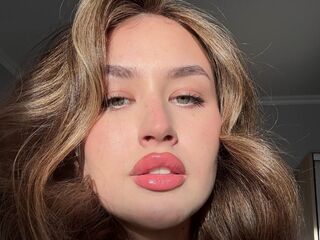 webcam picture MarielleDefalco