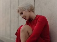 fingering webcamgirl MariiaKun