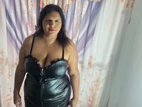webcam strip tease show MarinaCole