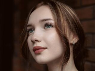 naked cam girl MarlineRose