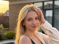 hot videochat MauritaSaborio