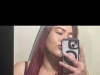 cam girl spreading pussy MayiCortner