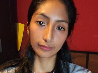 cyber sex MayraBravo
