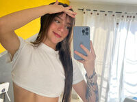 girl fingering pussy MeganDangelo