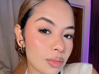 sexy webcam girl MeganMarc