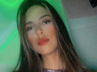 live webcam girl MeganSapphire