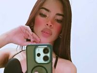 camgirl chatroom MeliClarck