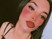 hot webcamslut MeliGarden