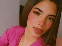 jasmin sex webcam MeliJhonson
