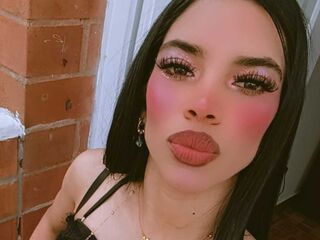 webcam sex MeliMoon