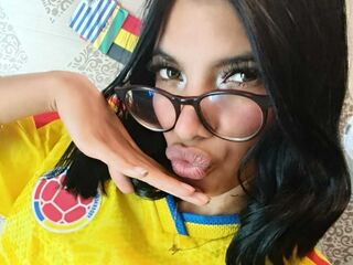camgirl webcam sex picture MeliMorning