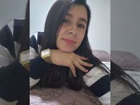 naked girl with webcam masturbating MelisaBlom