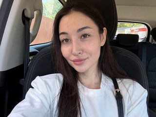 hardcore web cam MelisaStarling