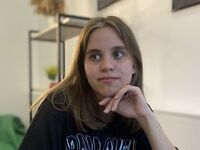 dirty web cam MelisaVonk