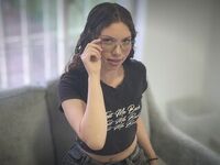 cam show MelissaSkye