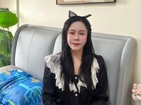 anal web cam MengMengSally