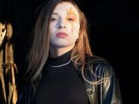 girl webcam MerlynHepburn