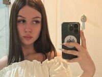 striptease cam MiaRioti