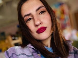 cyber sex cams MiguelinaCaram