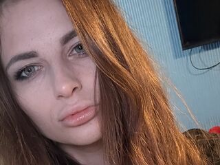 liveshow MilenaPinkrose