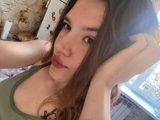 girl webcamsex MillyMieras