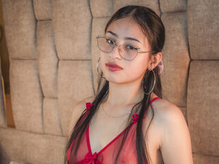 free jasmin livesex MiluLang
