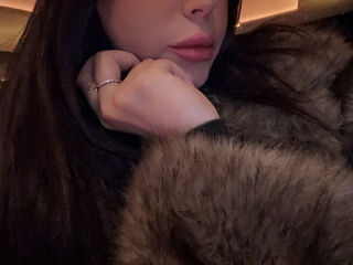 anal sex cam Mimiella