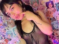 girl webcamsex MinnieCarson