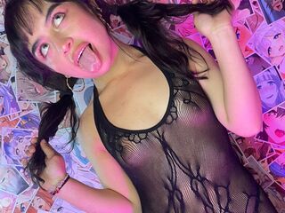 livesex cam MinnieSalem