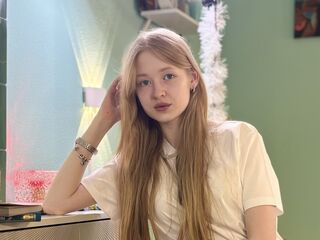 bedroom webcam MinnieTallacksen