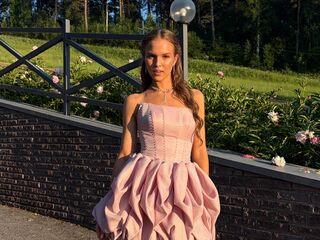 webcamgirl videochat MirianaFarris