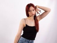 naked girl with webcam masturbating with vibrator MistyClemente